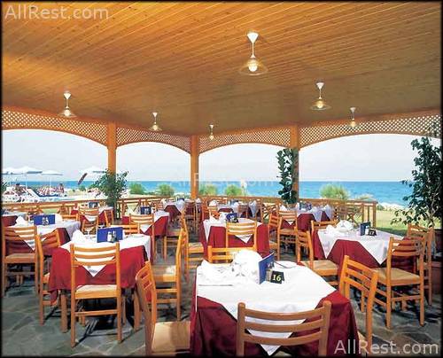 Rethymno Palace Hotel 23